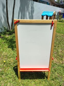 Chalkboard