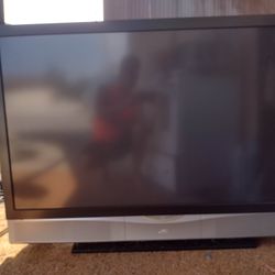 70" Jvc  Tv 