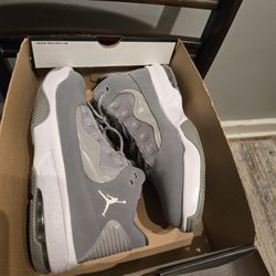 JORDAN MAX AURA2