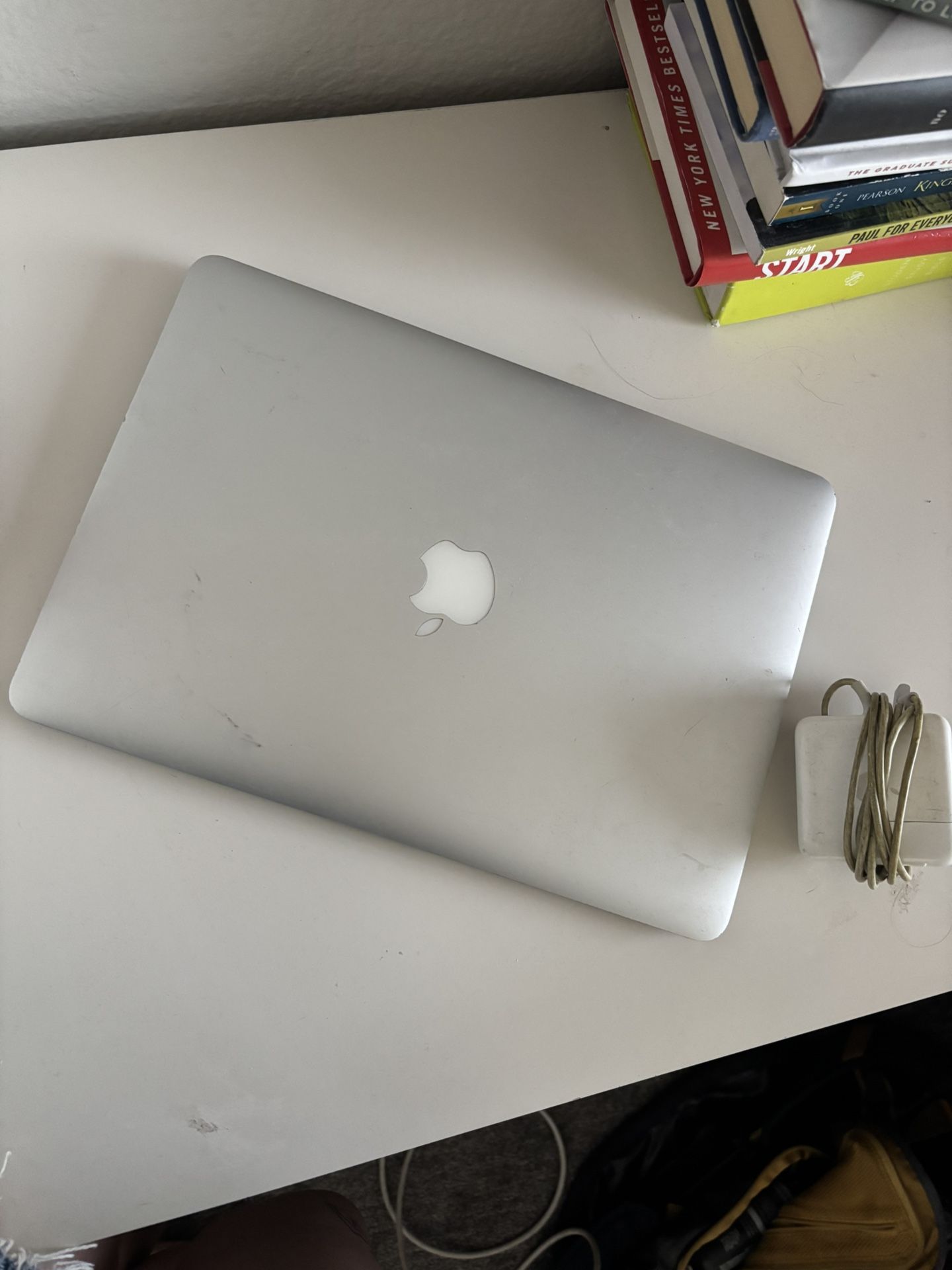 2017 MacBook Air