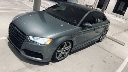2016 Audi A3