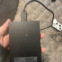 Seagate 2tb Xbox 
