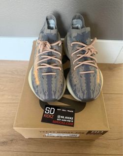 Yeezy Boost 380 (Mist)