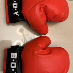 Kids Boxing Gloves