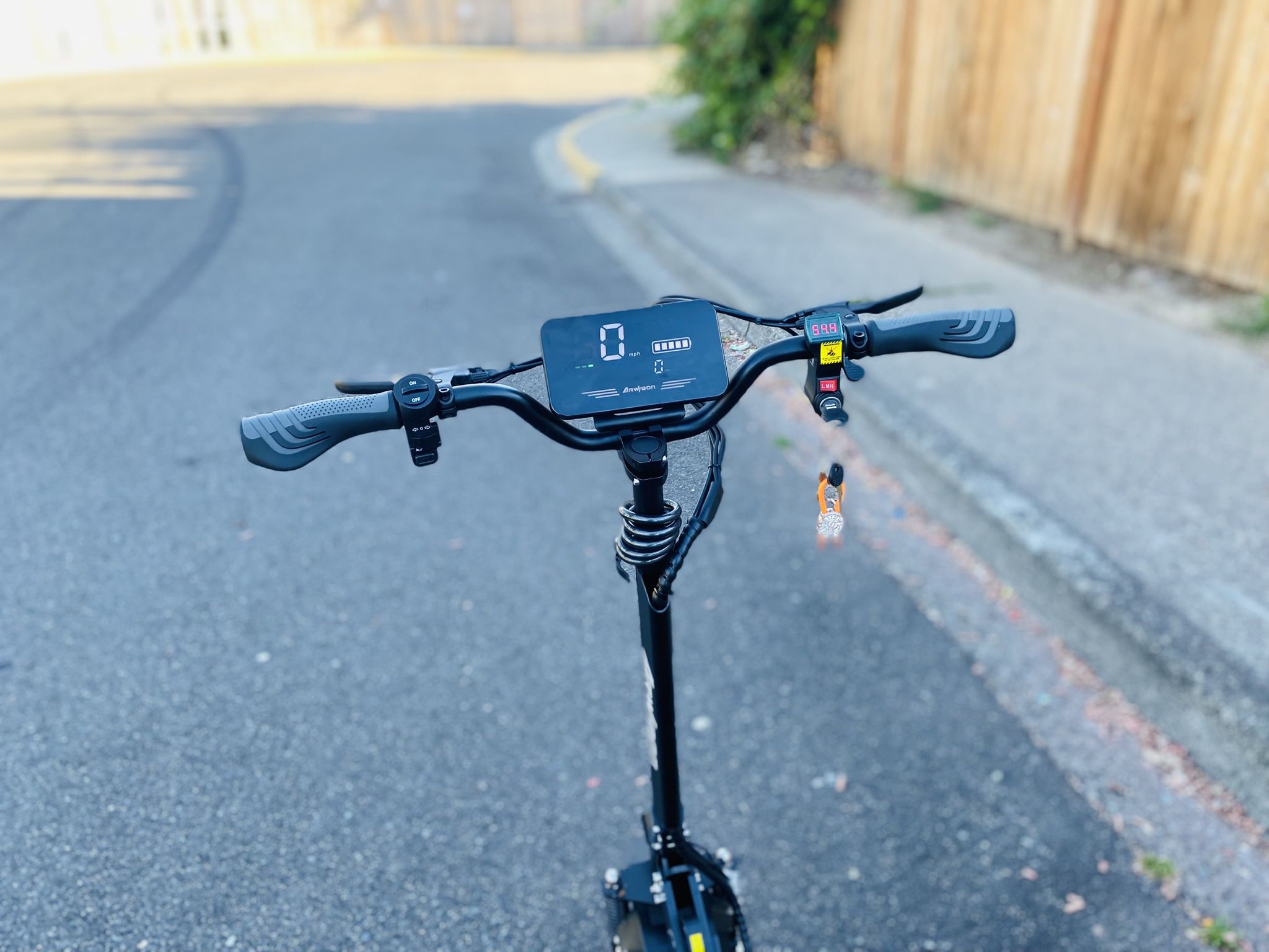 Scooter