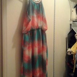 Women's size XL Sundress