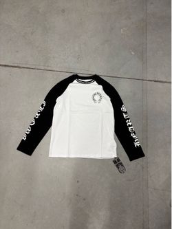 chrome heart long sleeve