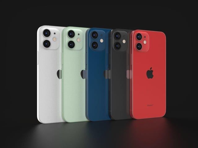 📱 iPhone 12 – Starting at $40 Down – Fully Unlocked