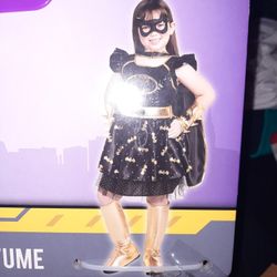 Halloween Costumes! 25 Each