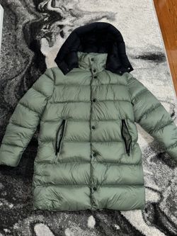 Moose Knuckles Coat