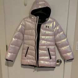 Under armour  coat