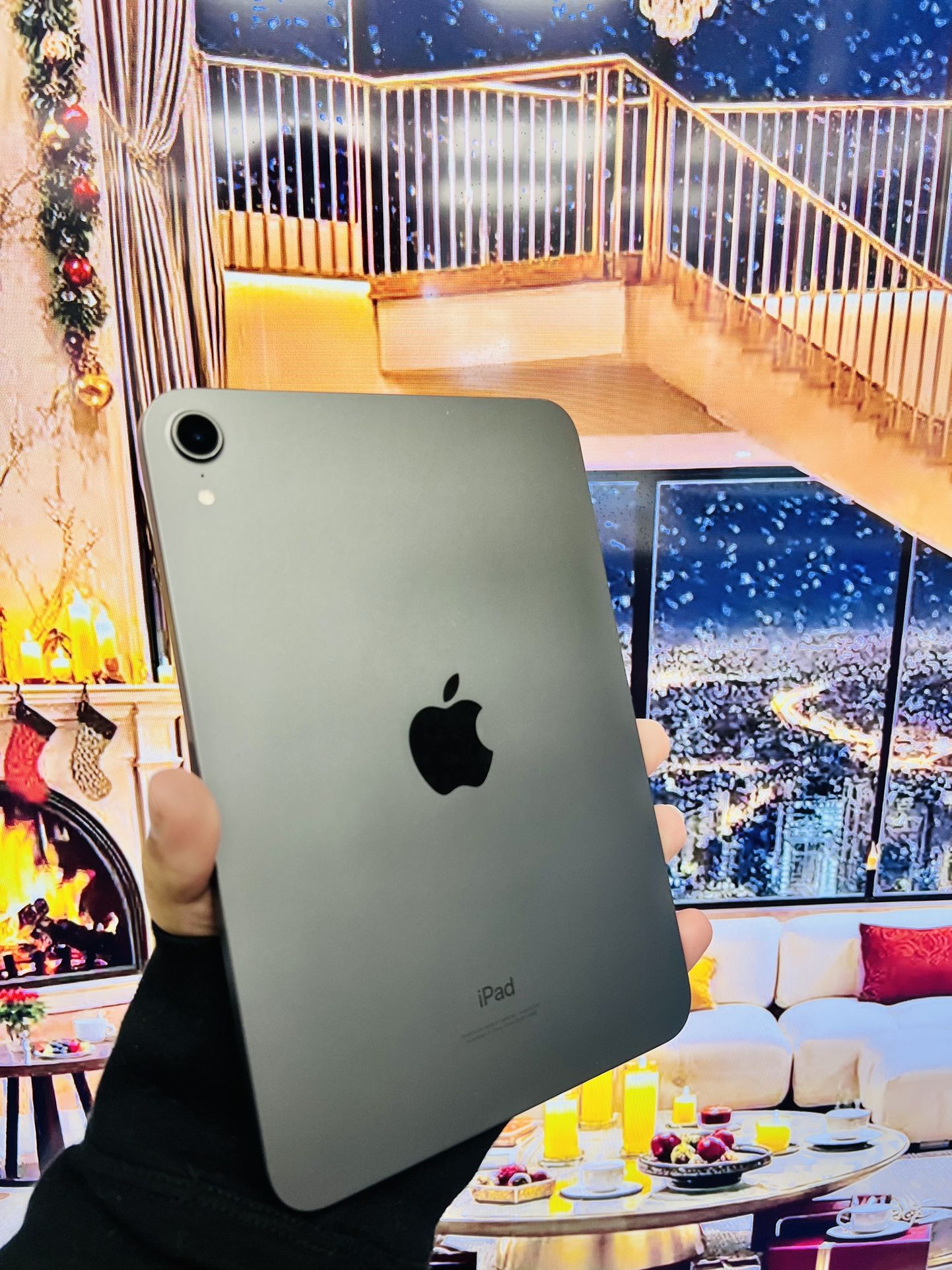 iPad Mini 6th Gen 64GB