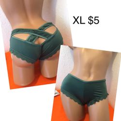 NEW FASHION PANTY XL ❤️❤️❤️firm Price