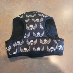 Dog harness size medium