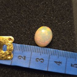 Polished Jewelry Grade Ethiopian Opal #1