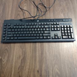 Corsair Keyboard