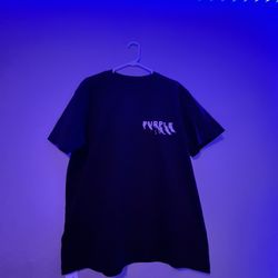 purple Shirt