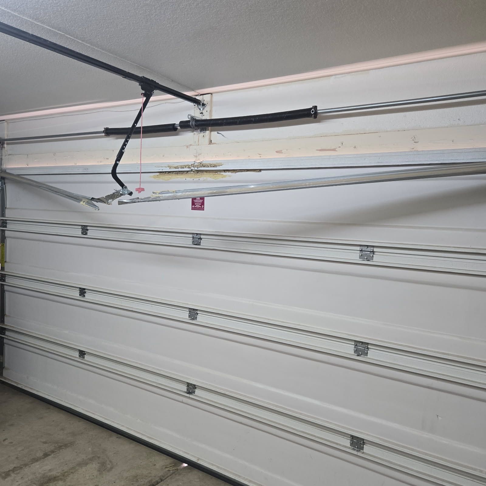 Garage Door Springs