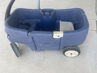 Kids Wagon