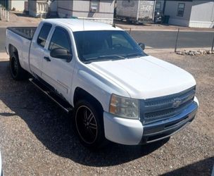 2009 chevrolet silverado