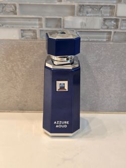 French Avenue Azzure Oud Eau de Parfum 95%