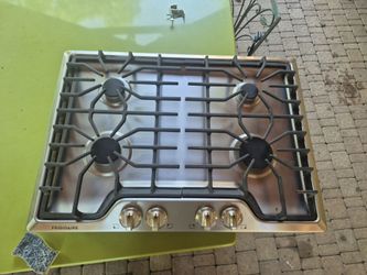 Stove