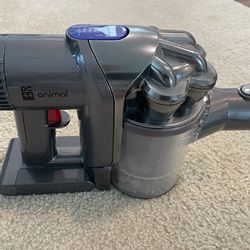 Dyson Cordless Vac DC44 Animal
