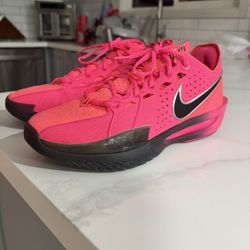 Nike Gt Cuts Pink NO BOX
