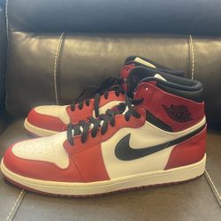 Chicago  Air Jordan 1