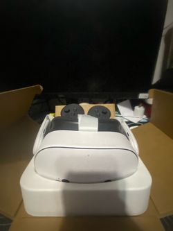 Meta Quest 3s VR