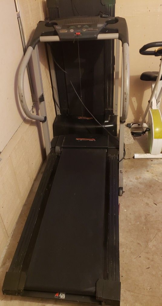 Proform Treadmill 