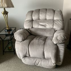 Recliner