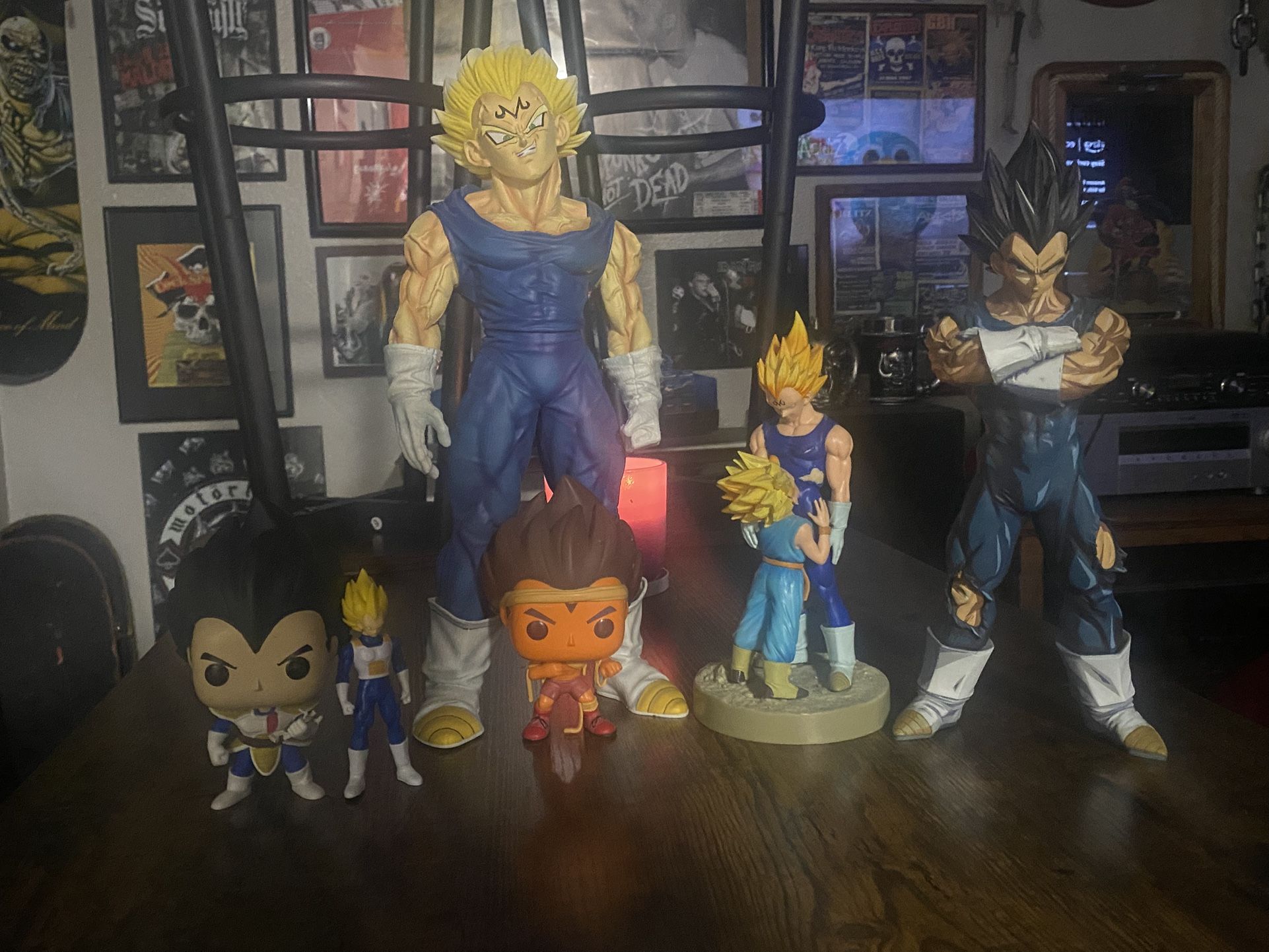 Drago Ball Z