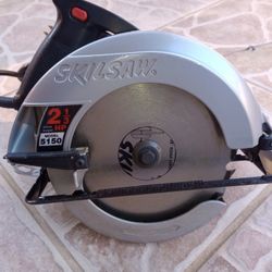 Skil Circular Saw 