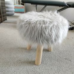 Stool