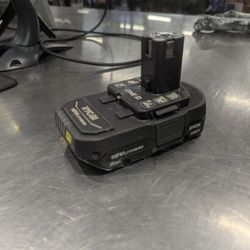 Ryobi 18v Battery (151203) MMP