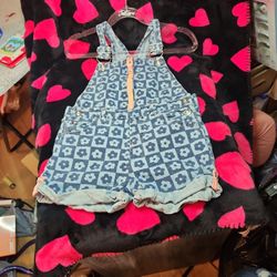 Super Cute Rompers Size 6