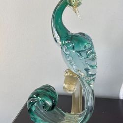 Alfredo Alfredo Barbini, circa 1950's