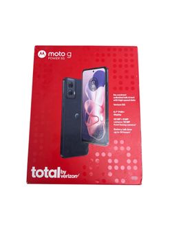 Motorola G Verizon unlock