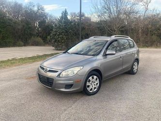 2011 Hyundai Elantra