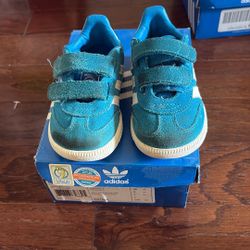Adidas Samba Toddler Size 5