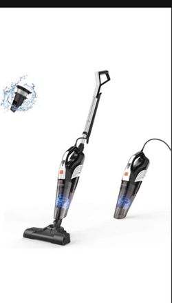 Stick vacuum cleaner