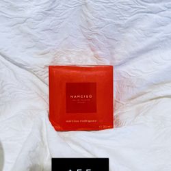 Narciso Rodríguez Women’s Perfume 