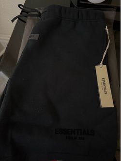 Essential shorts