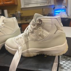 ladies jordan size 9