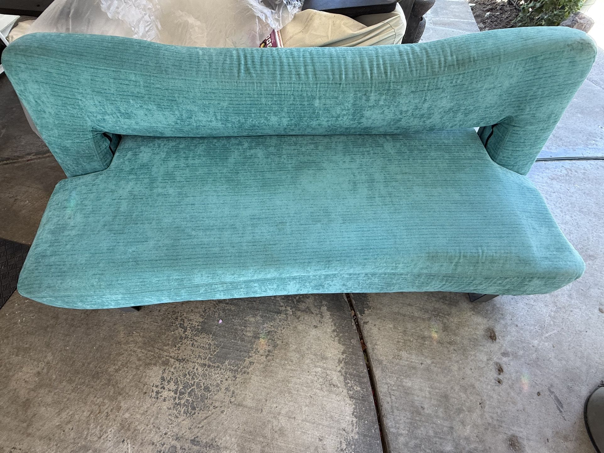 Futon Convertible Sofa Bed