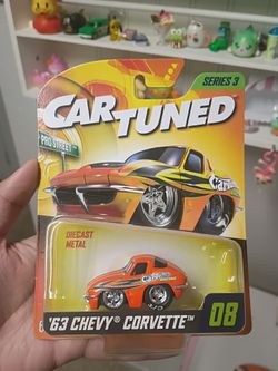 Car Tuned