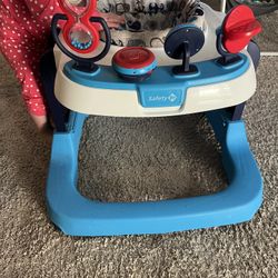 Baby Walker