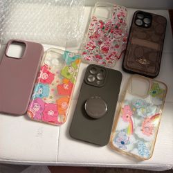 Iphone 14 Pro Max Cases