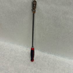 Snap On Ratchet Fhllfd100 3/8 Inch 18 inch long